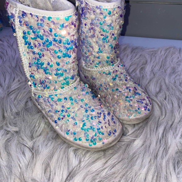 Boots for Kid Girl - Picture 2 of 8